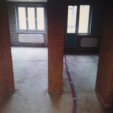 Квартира 48,9 м², 2-комнатная - изображение 4