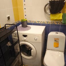 Квартира 33 м², студия - изображение 4