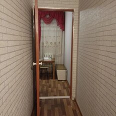 Квартира 43 м², 2-комнатная - изображение 1