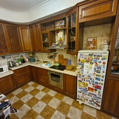 Квартира 40 м², 1-комнатная - изображение 3