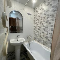 Квартира 30,4 м², 1-комнатная - изображение 5