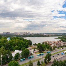 Квартира 83,6 м², 3-комнатная - изображение 2