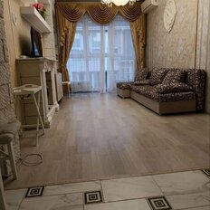 Квартира 43,8 м², 2-комнатная - изображение 2