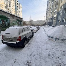 Квартира 41 м², 1-комнатная - изображение 5