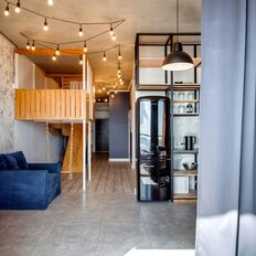 Квартира 88 м², 2-комнатная - изображение 5