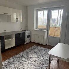 Квартира 42 м², 1-комнатная - изображение 2