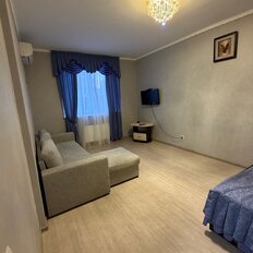 Квартира 40 м², 1-комнатная - изображение 5