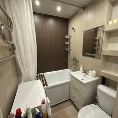 Квартира 31 м², 1-комнатная - изображение 5