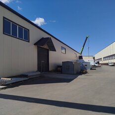 1100 м², склад - изображение 5