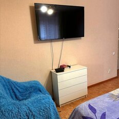 Квартира 61 м², 2-комнатная - изображение 3