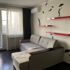 Квартира 38 м², 1-комнатная - изображение 2