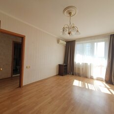 Квартира 37 м², 1-комнатная - изображение 3