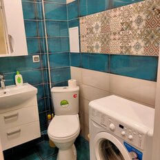 Квартира 30 м², студия - изображение 5