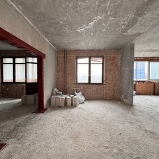 Квартира 96 м², 2-комнатная - изображение 3