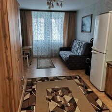 Квартира 25 м², 1-комнатная - изображение 1
