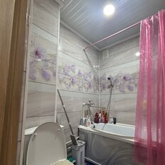 Квартира 31 м², 1-комнатная - изображение 1