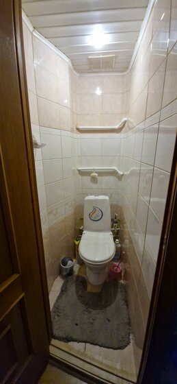 39,8 м², 1-комнатная квартира 5 377 205 ₽ - изображение 29