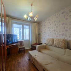 Квартира 56,3 м², 2-комнатная - изображение 3
