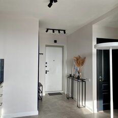 Квартира 40,5 м², 2-комнатная - изображение 5