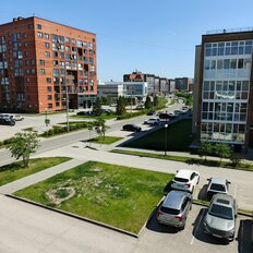 Квартира 39 м², 1-комнатная - изображение 4