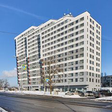 Квартира 38 м², 1-комнатная - изображение 1