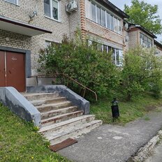 Квартира 37 м², 1-комнатная - изображение 2