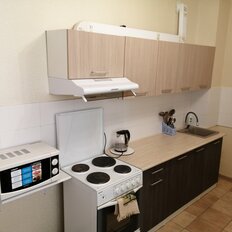 Квартира 38 м², 1-комнатная - изображение 5