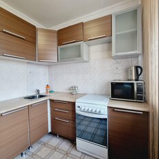 Квартира 35 м², 1-комнатная - изображение 4