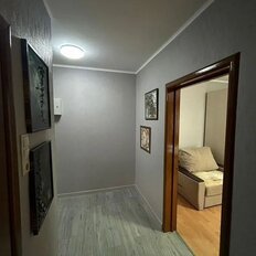 Квартира 37 м², 1-комнатная - изображение 5