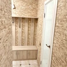 Квартира 40 м², 1-комнатная - изображение 4