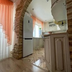 Квартира 61,8 м², 3-комнатная - изображение 3