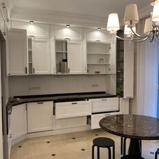 Квартира 51 м², 1-комнатная - изображение 2