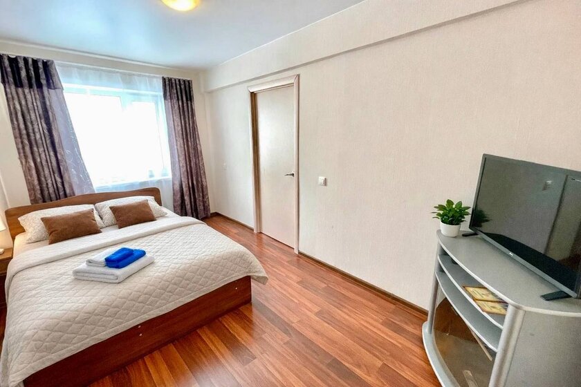 50 м², 2-комнатная квартира 1 850 ₽ в сутки - изображение 28
