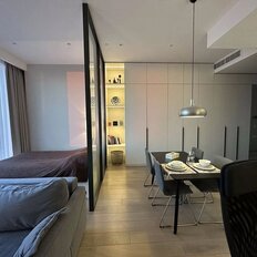 Квартира 51 м², студия - изображение 2