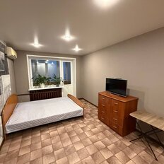 Квартира 33 м², 1-комнатная - изображение 3