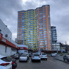 Квартира 66 м², 3-комнатная - изображение 4