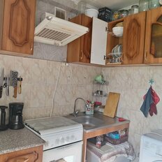 Квартира 29 м², 1-комнатная - изображение 4