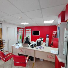 30,3 м², торговое помещение - изображение 1