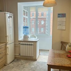 Квартира 56 м², 2-комнатная - изображение 1