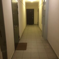 Квартира 41 м², 1-комнатная - изображение 4