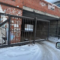 17 м², гараж - изображение 3