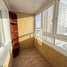 Квартира 23,1 м², студия - изображение 4
