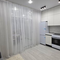 Квартира 23 м², студия - изображение 2