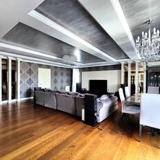 Квартира 196 м², 5-комнатная - изображение 3