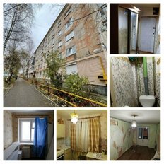 Квартира 59,7 м², 3-комнатная - изображение 1