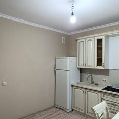 Квартира 36 м², 1-комнатная - изображение 1