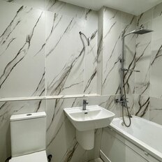 Квартира 49,1 м², 3-комнатные - изображение 5