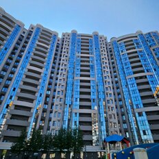 Квартира 76 м², 3-комнатная - изображение 2