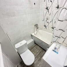 Квартира 32 м², 1-комнатная - изображение 4