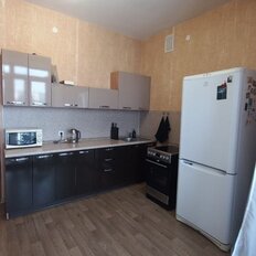 Квартира 42 м², 1-комнатная - изображение 2